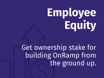 Employee Equity