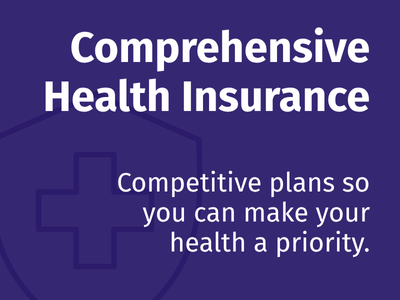 Comprehensive Health Insurance